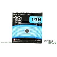 Duracell 1/3N Battery