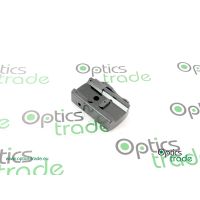 EAW Adapter for dovetail with adjustable lever, Zeiss Compact-Point