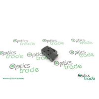 EAW Adapter for dovetail with adjustable lever, Zeiss Compact-Point