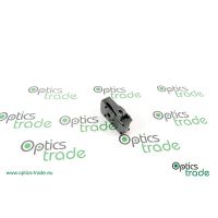 EAW Adapter for dovetail with adjustable lever, Zeiss Compact-Point