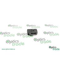 EAW Adapter for dovetail with adjustable lever, Zeiss Compact-Point