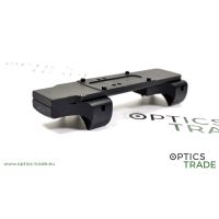 EAW Fixed Docter Sight Mount for Blaser