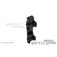 EAW Fixed Docter Sight Mount for Blaser