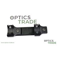 EAW Fixed Docter Sight Mount for Blaser