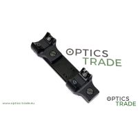 EAW Fixed Docter Sight Mount for Blaser