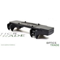 EAW Fixed Docter Sight Mount for Blaser