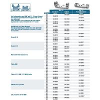 EAW One-piece Slide-on Mount for Heym 22 S, 30 mm
