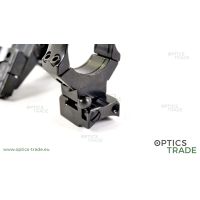 EAW pivot mount, 26 mm, Mauser K 98 with bulb
