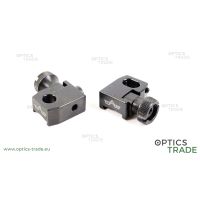 EAW Rear & Front Base for 11 mm Dovetail