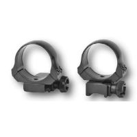 EAW Roll-off Mount for 11mm Dovetail, 34 mm - KR 26 mm