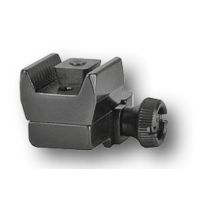 EAW Roll-off Mount for 11mm Dovetail, Zeiss ZM/VM Rail