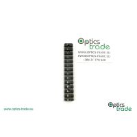 EAW Steel Picatinny rail, Fabarm Iris