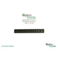 EAW Steel Picatinny rail, Remington 700, 78 LA