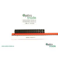 EAW Steel Picatinny rail, Remington 700, 78 LA