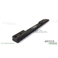 EGW HD Remington 700, 721, 725 Long Action Picatinny Rail