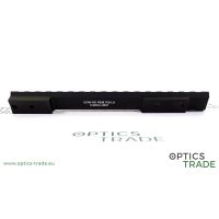 EGW HD Remington 700, 721, 725 Long Action Picatinny Rail