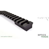 EGW HD Remington 700, 721, 725 Long Action Picatinny Rail