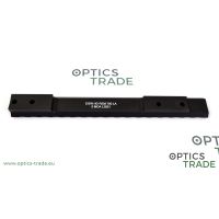 EGW HD Remington 700, 721, 725 Long Action Picatinny Rail