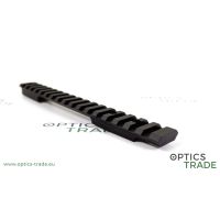 EGW HD Remington 700, 721, 725 Long Action Picatinny Rail