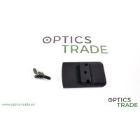 EGW Trijicon RMR Sight Mount For CZ Shadow 2
