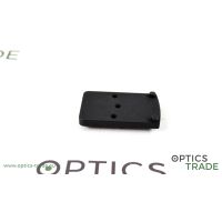 EGW Trijicon RMR Sight Mount For CZ Shadow 2