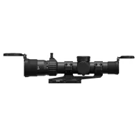 Arken Optics EP-8 1-8x28 LPVO