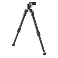 Vanguard EQ-Precision 2 A Aluminum Gun Bipod with Ball Head