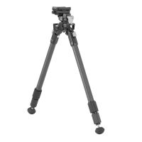 Vanguard Equalizer 3QS C Carbon Shooting Bipod