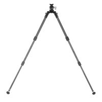 Vanguard Equalizer 3QS C Carbon Shooting Bipod