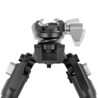 Vanguard Equalizer 3QS C Carbon Shooting Bipod