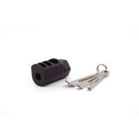 Armanov Compensator Equalizer for PCC 9 mm