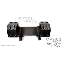 ERA-TAC GEN-2 Adjustable MIL/mrad Inclination mount, 30 mm, lever - 25 mm