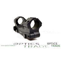 ERA-TAC GEN-2 Adjustable MIL/mrad Inclination mount, 30 mm, lever - 25 mm