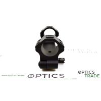 ERA-TAC GEN-2 Adjustable MIL/mrad Inclination mount, 30 mm, lever - 25 mm