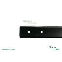 ERA-TAC picatinny rail - Steyr-Mannlicher SBS B: 76 mm 20 MOA