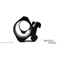 ERA-TAC Ultralight One-Piece Mount for Picatinny, 34 mm, 20 MOA