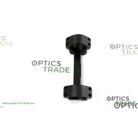 ERA-TAC Ultralight One-Piece Mount for Picatinny, 34 mm, 20 MOA