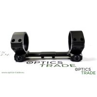 ERA-TAC Ultralight One-Piece Mount for Picatinny, 34 mm, 20 MOA