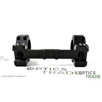 ERA-TAC Ultralight One-Piece Mount for Picatinny, 34 mm, 20 MOA