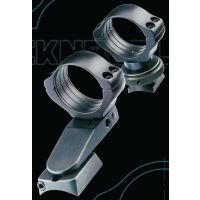 ERAMATIC Swing (Pivot) mount, FN Browning A-Bolt, Swarovski SR rail
