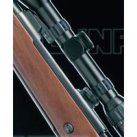 ERAMATIC Swing (Pivot) mount, Chapuis Express, LM rail