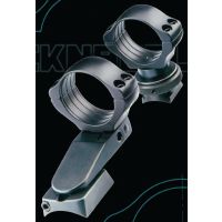 ERAMATIC Swing (Pivot) mount, Chapuis Express, LM rail