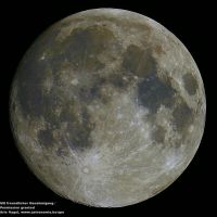Explore Scientific MN-152 David H. Levy Comet Hunter Telescope