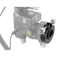 Explore Scientific Precision AZ Adjuster for iEXOS-100 Mount