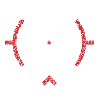 DCR (Danger Close Reticle)