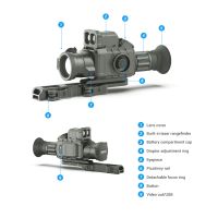 Conotech Polaris 650RL