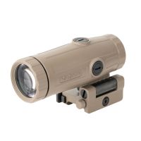 FDE (Flat Dark Earth