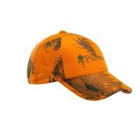 Pinewood Cap Camou