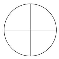 Fine Crosshair