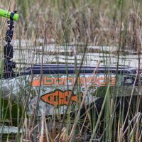 TACTACAM Fish-I Camera Package